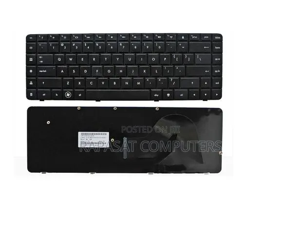 Newly Arrived HP Cq62 Keyboard · Photo 1