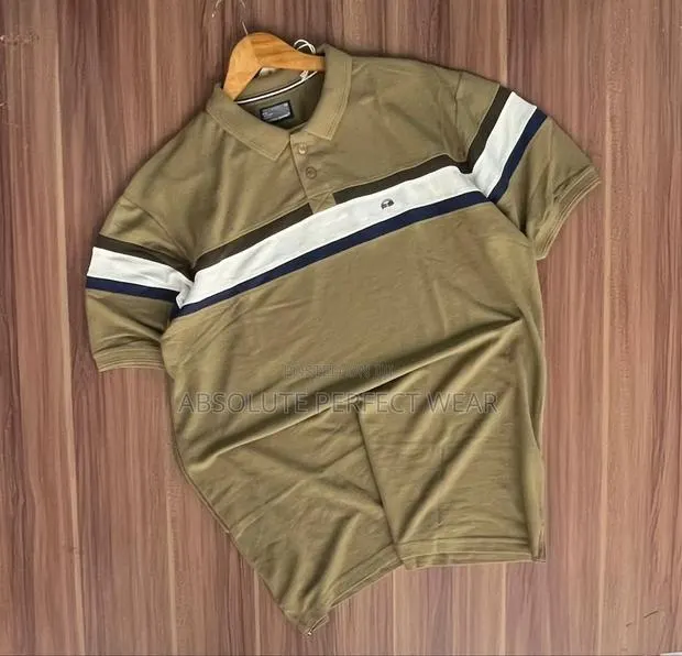 Top Plus Size Club T Shirts for Men Sale · Photo 1