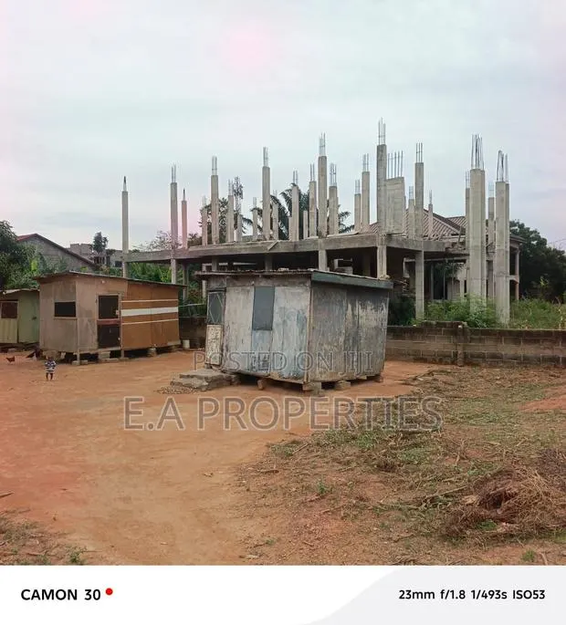3plot for Land for Sale at Oyarifi Mall · Photo 1