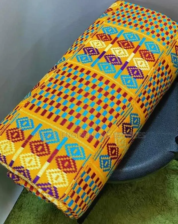 Kente / Original Kente · Photo 1