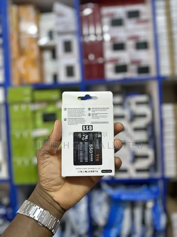 Turxun 1tb SSD · Photo 1