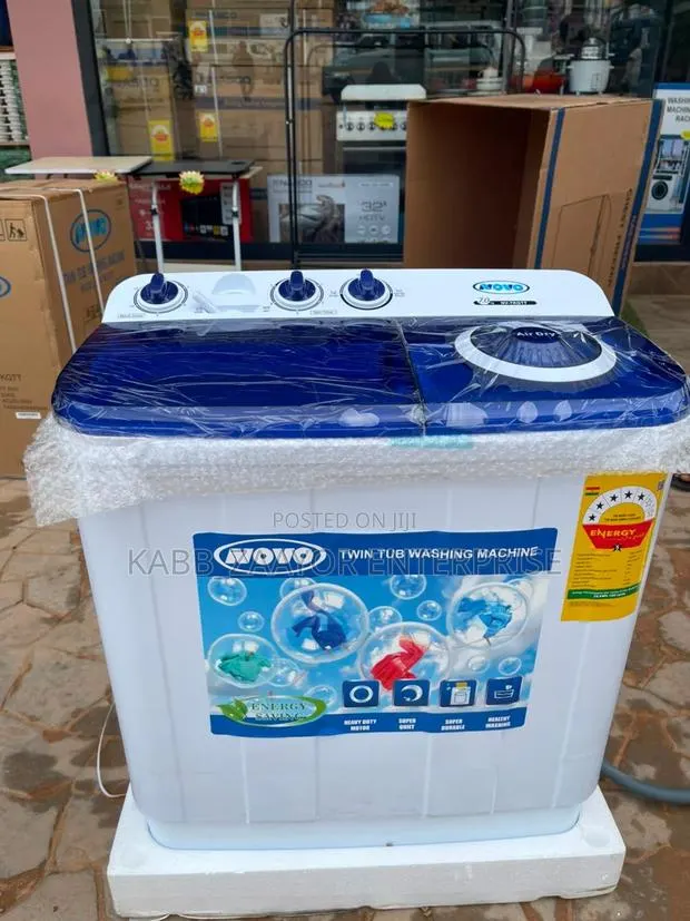 Washing Machine · Photo 1