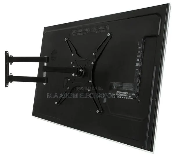 Very Simple to Install Corner Tv Mount 14”-55inch · Photo 1