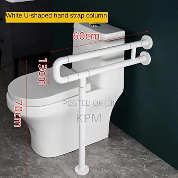 Disabled Towel Bar Multi Purpose · Photo 1