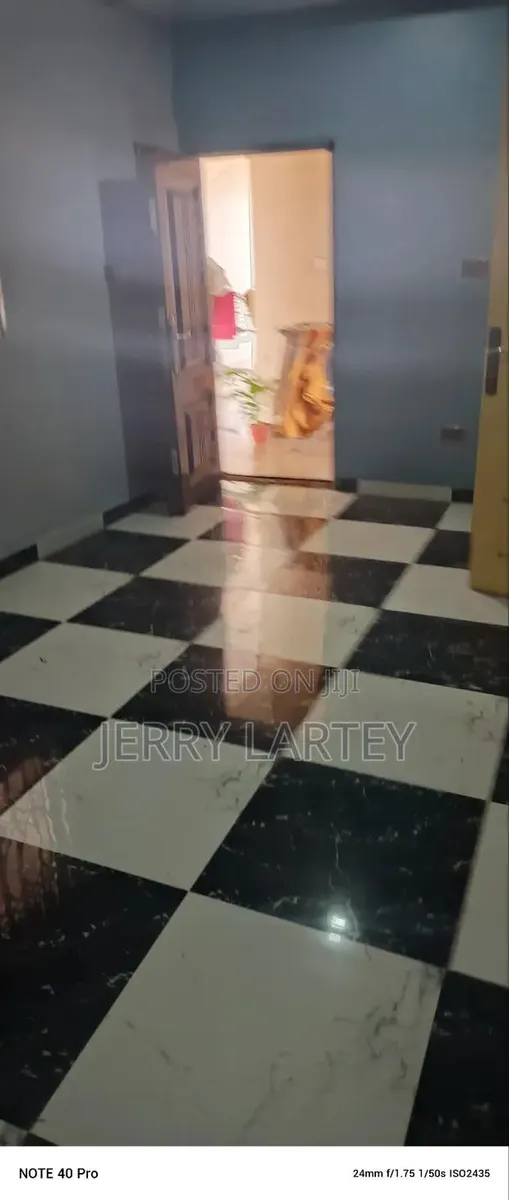 1bdrm Apartment in Dansoman Round About for rent · Photo 1