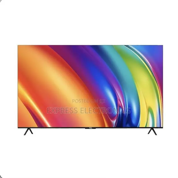 Amazing Deals TCL 85 Inch UHD Smart Android TV [85P745] · Photo 1