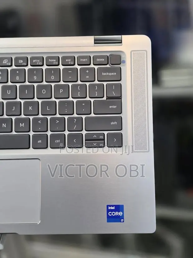 Laptop Dell Latitude 9520 32GB Intel Core i7 SSD 512GB · Photo 7