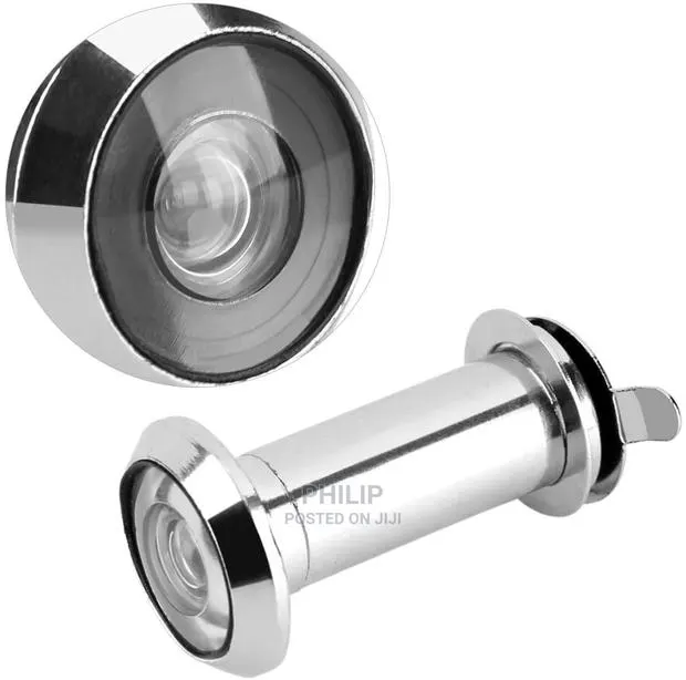 Door Viewer Peephole · Photo 1