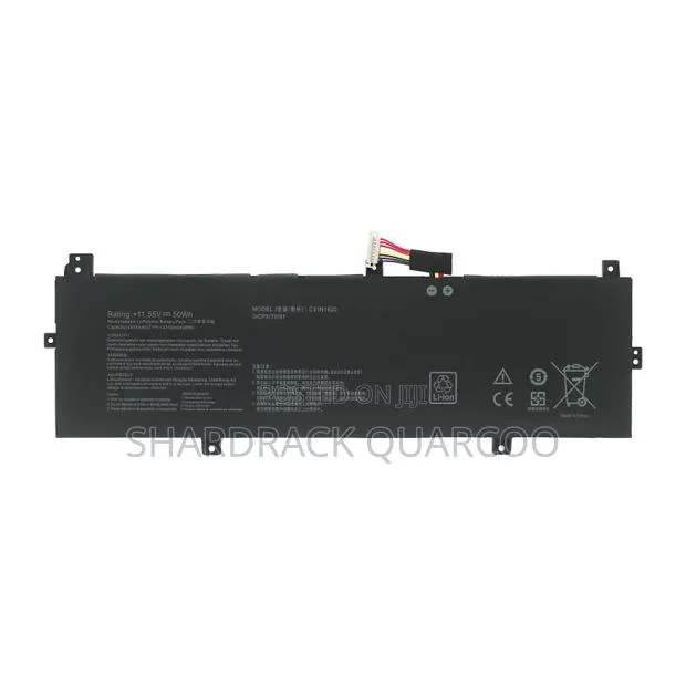 C31n1620 Laptop Battery for Asus Zenbook Ux430 Ux430ua Ux430un Ux430uq · Photo 1