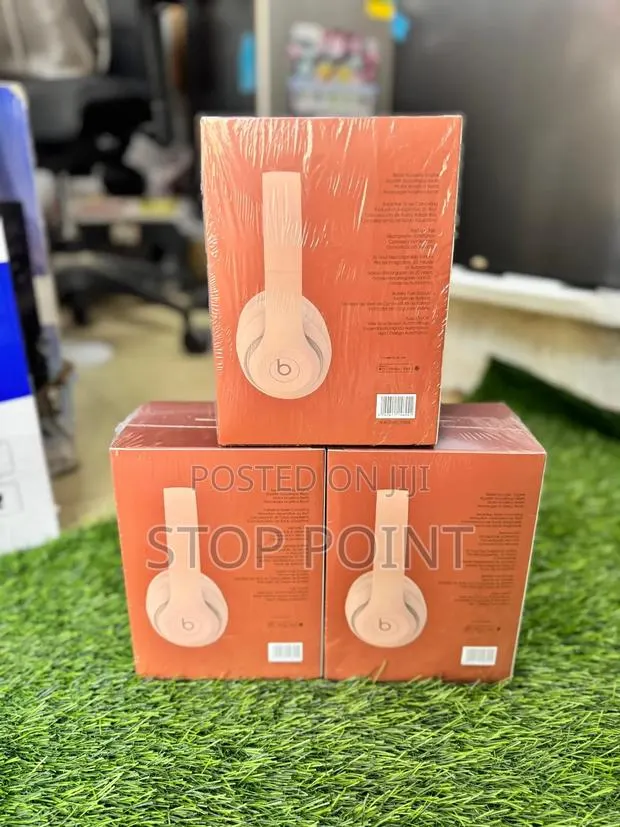 Beats Studio Pro · Photo 1