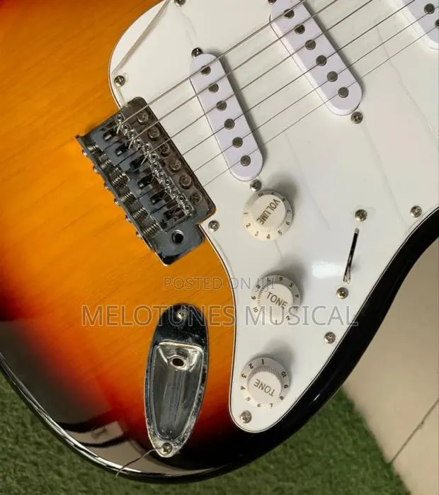 Givson Lead/Electric Guitar · Photo 3