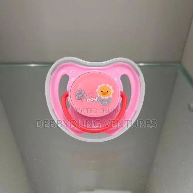 Baby Pacifier · Photo 3