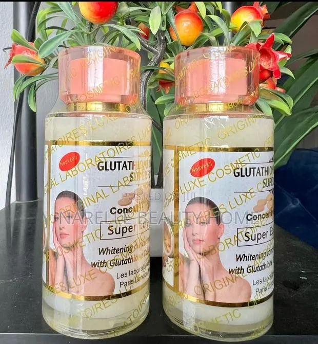 Glutathion Comprime · Photo 1