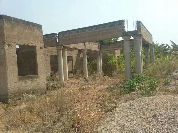 7 Bedrooms 9 Washrooms for Sale at Ipt Bokankye · Photo 1