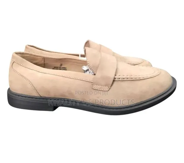 Old Navy Ladies Classic Loafer · Photo 1