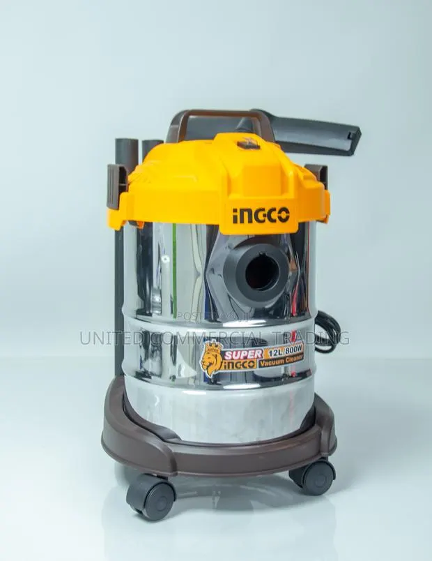 Vacuum Cleaner 800w · Photo 1