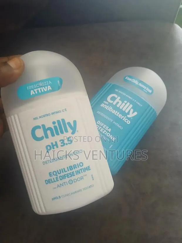Feminine Vaginal Wash Available · Photo 1
