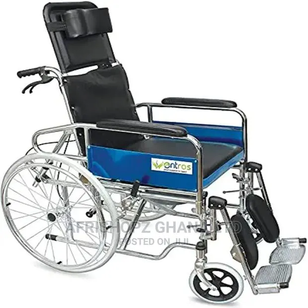 Wheel Chair PW-M02 Model · Photo 1