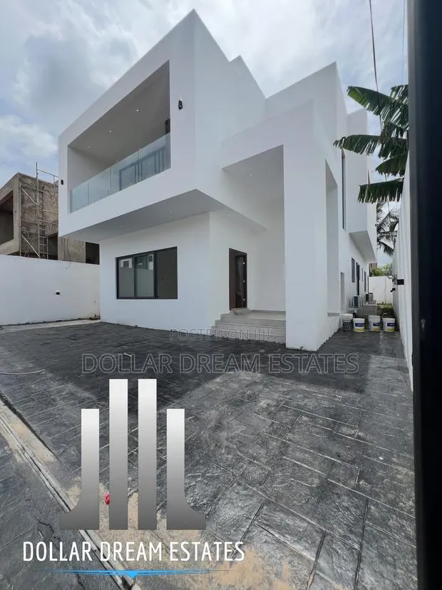 3bdrm House in East Legon for sale · Photo 1