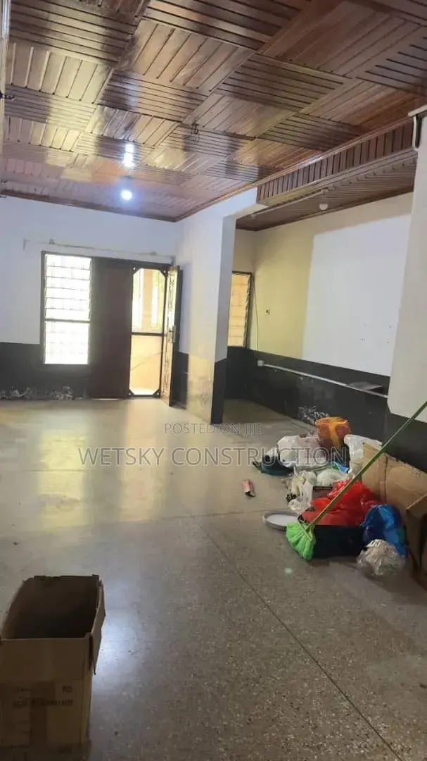 2bdrm Apartment in Kwashieman, Prince of Peace Area for rent · Photo 1