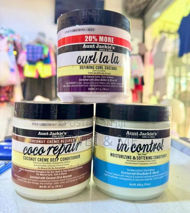 Curl La La · Photo 1