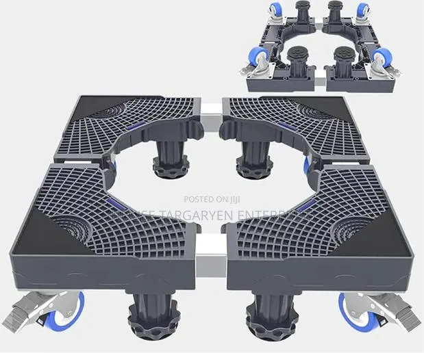 Adjustable Fridge Stand