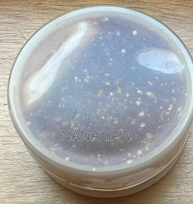 Ankoro Cream · Photo 1