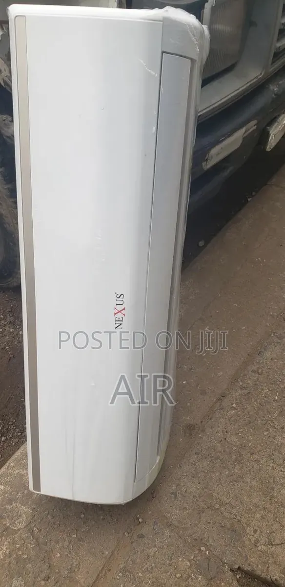 1.5hp Indoor Nexus AC Units · Photo 1