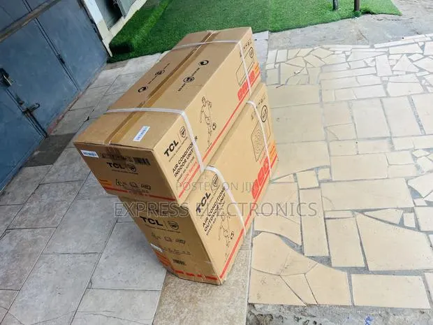 2.0hp Split White Ac Inverter TCL · Photo 1