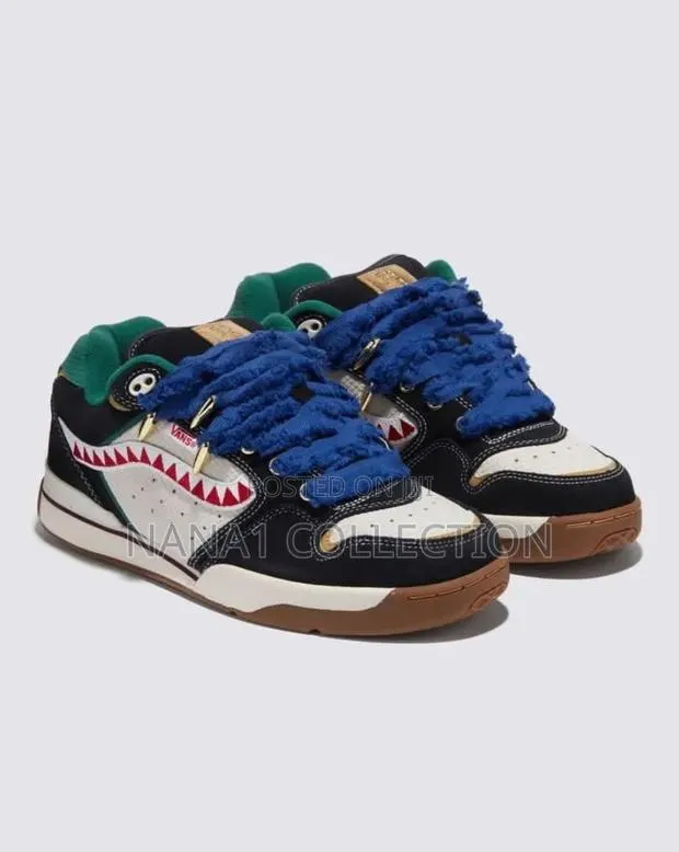 Vans Rowley XLT Sneakers · Photo 1