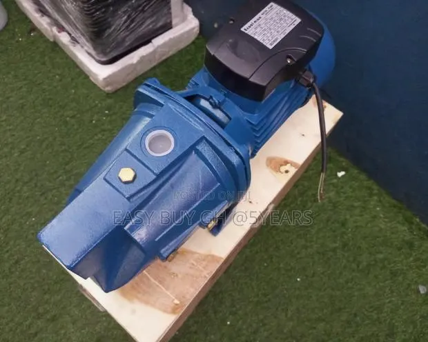 Available Water Pump Quality of Ecoolmax Electric Original. · Photo 1