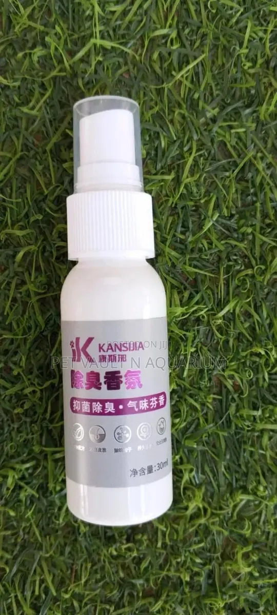 Odour Removal for Dogs · Photo 1