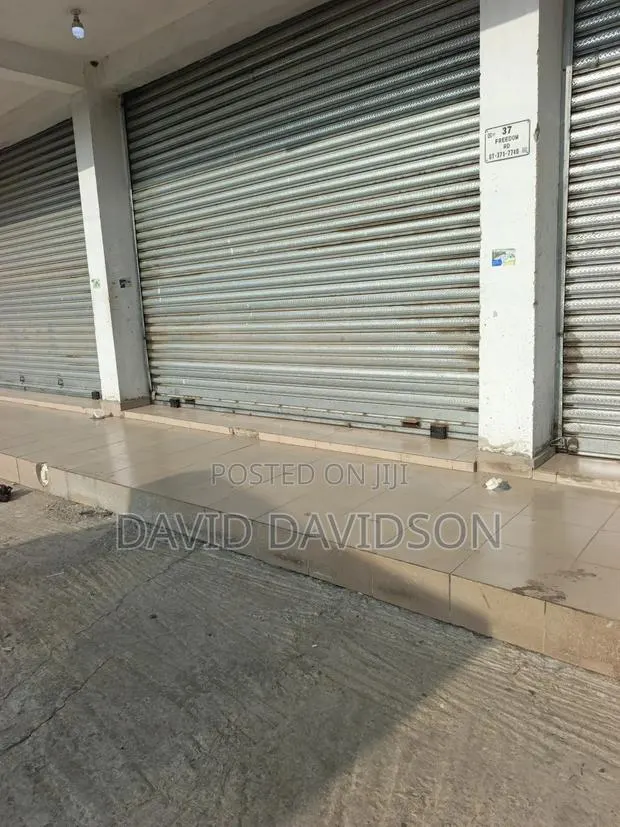 Shop Main Roadside · Photo 1