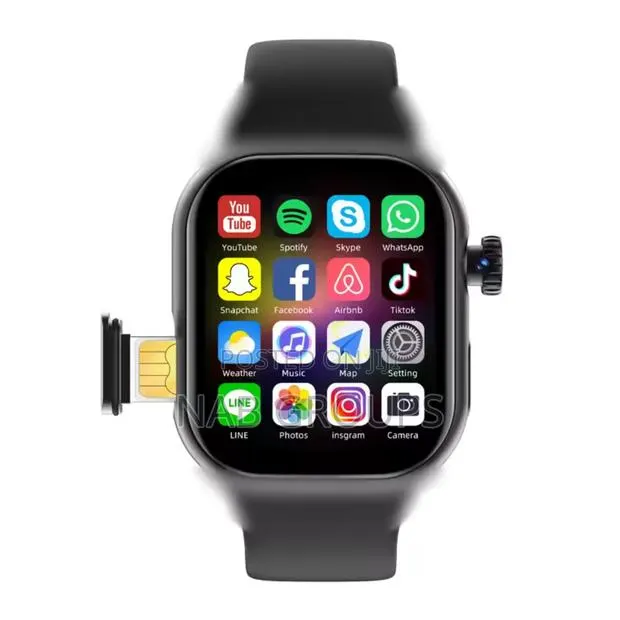 New Mobile Phone 16 Gb Black · Photo 1