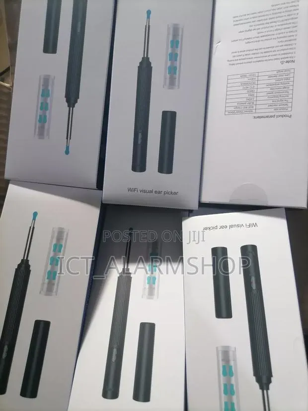 Ear Wax Removal Tool · Photo 1