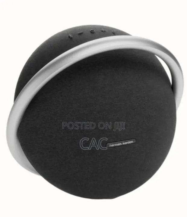 Harman Kardon Onyx Studio 8 Bluetooth Rechargeable · Photo 1