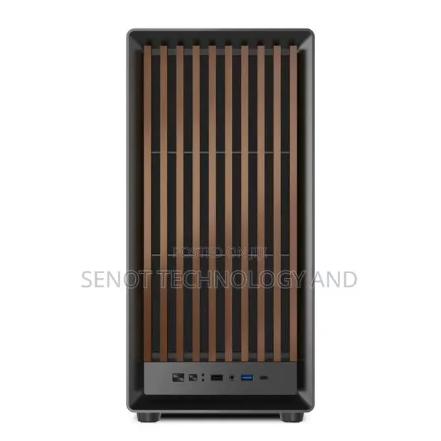 Computer Case