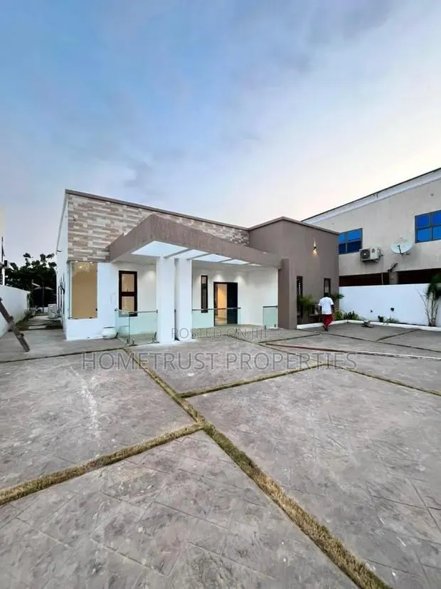 4bdrm House in East Legon Hills, Police Station for sale · Photo 1