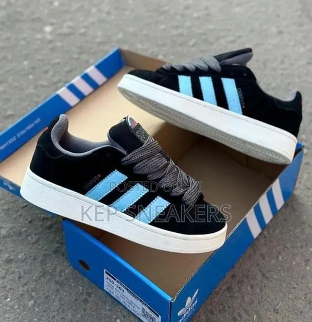 Adidas Campus 00s · Photo 1