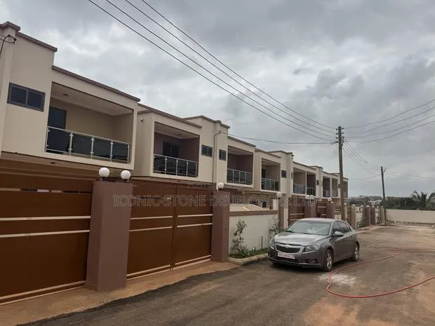 2bdrm House in Pantang, Adenta for sale · Photo 1