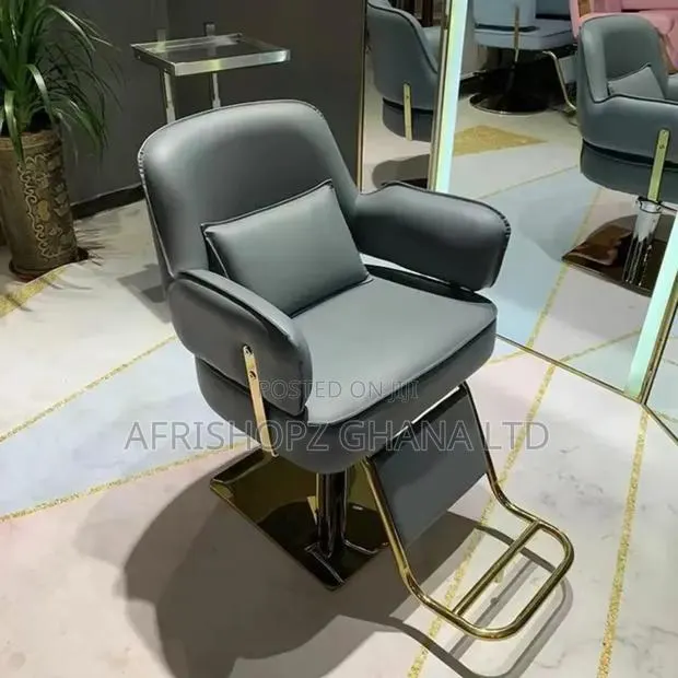 Salon Chairs · Photo 4