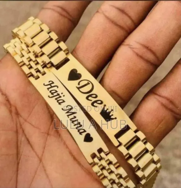 Customized Bracelet · Photo 1