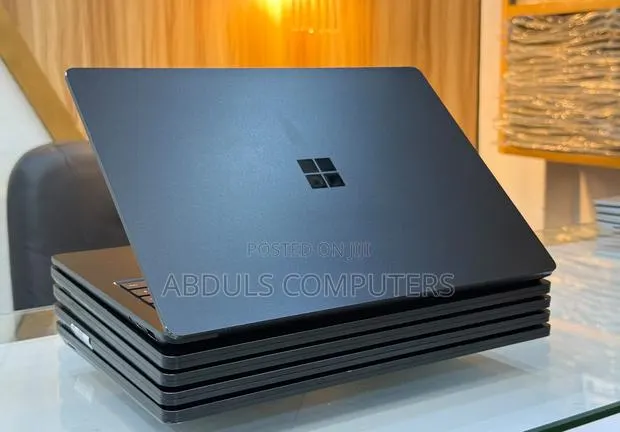 Laptop Microsoft Surface Laptop 3 16GB Intel Core i5 SSD 256GB · Photo 1
