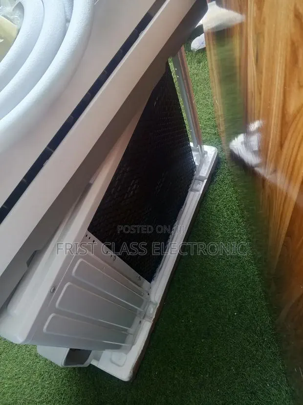 1.5hp Nexon Air-Conditioner -Fast Cooling 1.5hp · Photo 1