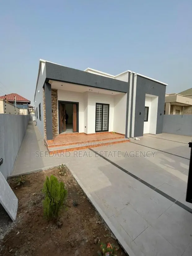 3bdrm Bungalow in Sefdard Properties, Oyarifa for sale · Photo 1
