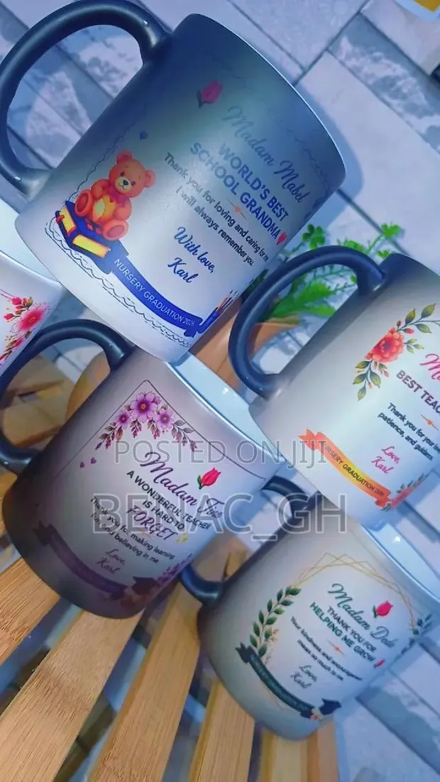 Mugic Mugs Printing · Photo 1