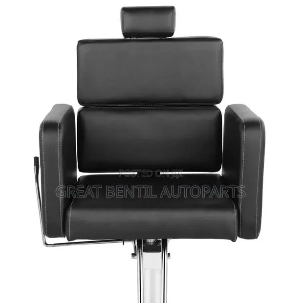 Saloon Chairs · Photo 1