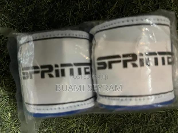 Injury Bandage · Photo 1