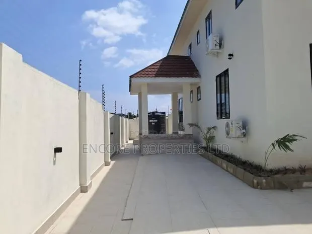 4bdrm House in Hydro Foam Estate, Haatso for sale · Photo 1
