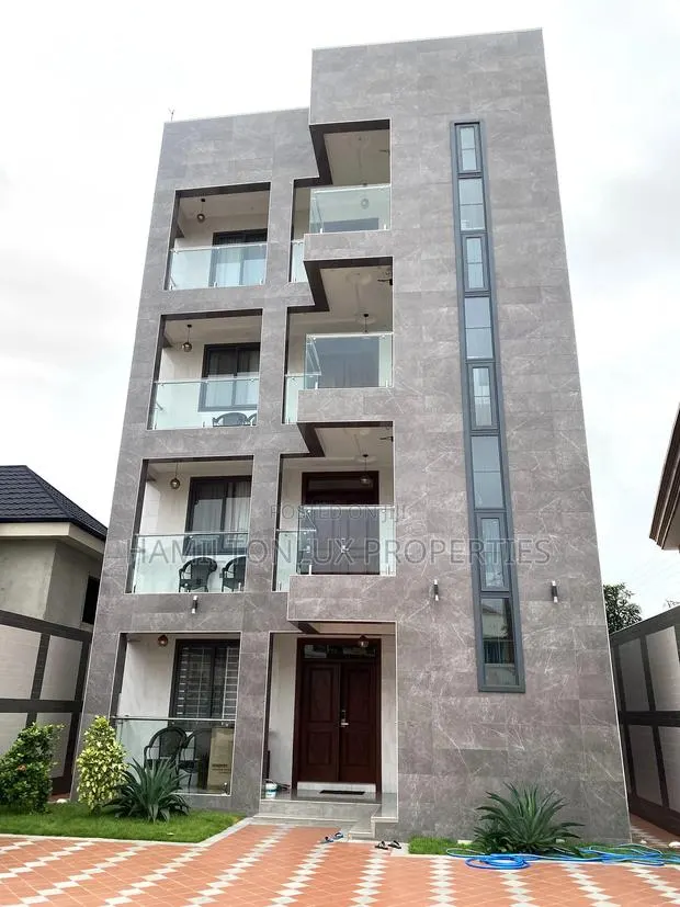 Furnished 3bdrm Apartment in Tse Addo, Tseaddo for rent · Photo 1